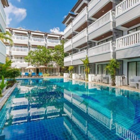 Ao Nang Aonang Buri Resort- Sha Extra Plus מראה חיצוני תמונה